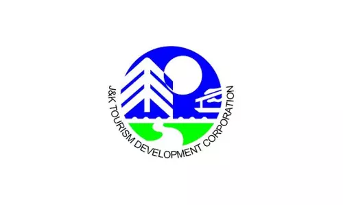 सरकार ने JKTDC निदेशक मंडल का पुनर्गठन किया सरकार ने JKTDC निदेशक मंडल का पुनर्गठन किया