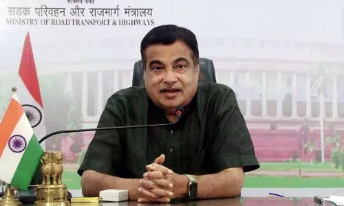सड़क परिवहन एवं राजमार्ग मंत्रालय ने J&K के लिए 10,637 करोड़ रुपये की परियोजनाओं की घोषणा की सड़क परिवहन एवं राजमार्ग मंत्रालय ने J&K के लिए 10,637 करोड़ रुपये की परियोजनाओं की घोषणा की