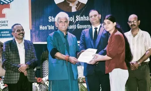 25,000 करोड़ रुपये की निवेश योजनाएं क्रियान्वयन के विभिन्न चरणों में: LG