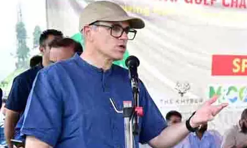 पहलगाम आतंकी हमले में कोई स्थानीय व्यक्ति शामिल नहीं: Omar Abdullah
