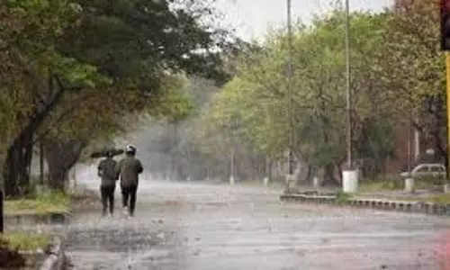 Punjab : भारी बारिश का अलर्ट, IMD ने जारी की चेतावनी Punjab : भारी बारिश का अलर्ट, IMD ने जारी की चेतावनी