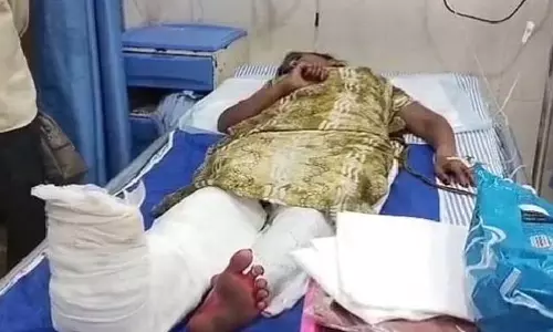 झारखंड के पर्यटकों पर हमला, महिलाओं से भी नहीं रही रहम