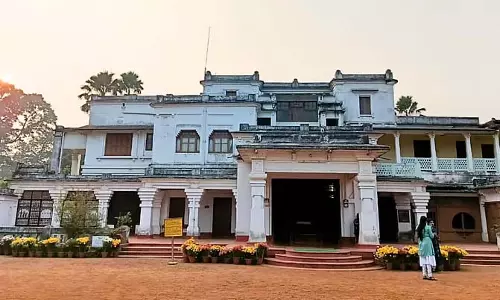 क्या आप जुलाई में शांतिनिकेतन जाने की योजना बना रहे हैं?