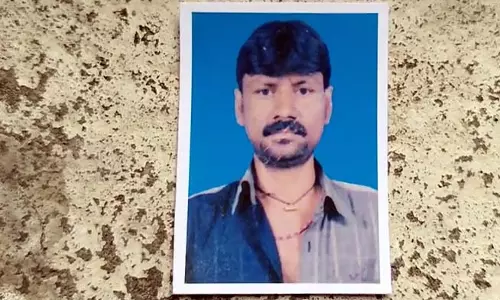 गंगा स्नान के बाद युवक लापता