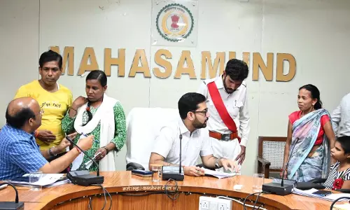 कलेक्टर ने दिए विभागों को त्वरित कार्रवाई के निर्देश कलेक्टर ने दिए विभागों को त्वरित कार्रवाई के निर्देश
