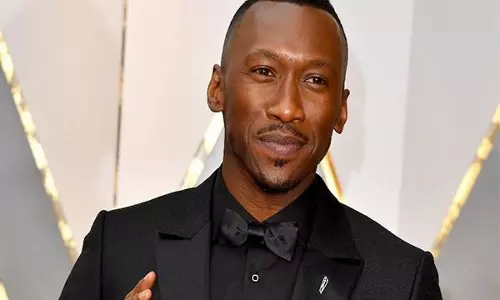 Mahershala Ali बोले: मार्वल को बताओ, मैं ब्लेड के लिए तैयार हूं