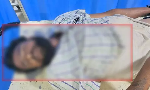 Raipur Breaking: संदिग्ध परिस्थितियों में युवक की मौत, ड्रग्स ओवरडोज की आशंका Raipur Breaking: संदिग्ध परिस्थितियों में युवक की मौत, ड्रग्स ओवरडोज की आशंका