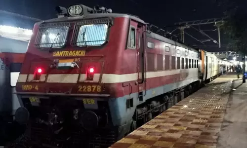 दुर्ग एवं हटिया के मध्य द्वि-साप्ताहिक स्पेशल ट्रेन के परिचालन में विस्तार दुर्ग एवं हटिया के मध्य द्वि-साप्ताहिक स्पेशल ट्रेन के परिचालन में विस्तार