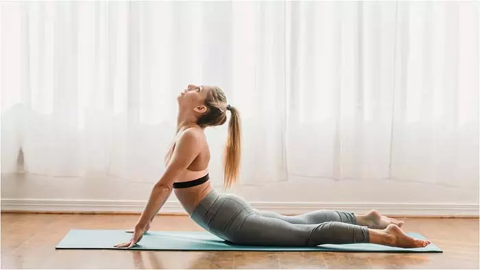 Yoga Tips:अगर आपको भूख या प्यास नहीं लगती तो इन योगासनों का अभ्यास करें Yoga Tips:अगर आपको भूख या प्यास नहीं लगती तो इन योगासनों का अभ्यास करें