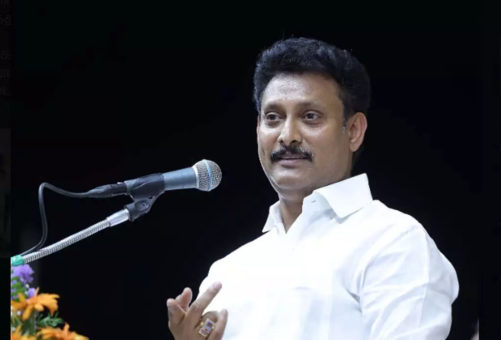 केंद्रीय शिक्षा कोष प्राप्त करने के लिए कानूनी लड़ाई जारी रहेगी: मंत्री ने कहा केंद्रीय शिक्षा कोष प्राप्त करने के लिए कानूनी लड़ाई जारी रहेगी: मंत्री ने कहा