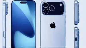 iPhone 17 : Apple की नई धमाकेदार iPhone 17 सीरीज जल्द होगी लॉन्च, जानें फीचर्स और कीमत iPhone 17 : Apple की नई धमाकेदार iPhone 17 सीरीज जल्द होगी लॉन्च, जानें फीचर्स और कीमत