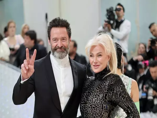 Hugh Jackman, डेबोरा-ली फर्नेस ने आधिकारिक तौर पर तलाक को अंतिम रूप दिया Hugh Jackman, डेबोरा-ली फर्नेस ने आधिकारिक तौर पर तलाक को अंतिम रूप दिया