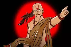Chanakya Niti: छात्रों को आचार्य चाणक्य की ये बातें ध्यान में रखनी चाहिए Chanakya Niti: छात्रों को आचार्य चाणक्य की ये बातें ध्यान में रखनी चाहिए