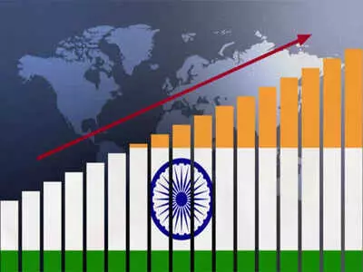 New Delhi: जून में निजी क्षेत्र में आर्थिक उछाल, वैश्विक मांग बनी शक्ति: HSBC रिपोर्ट New Delhi: जून में निजी क्षेत्र में आर्थिक उछाल, वैश्विक मांग बनी शक्ति: HSBC रिपोर्ट