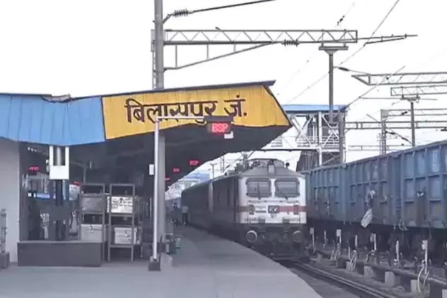 श्रावणी त्योहार पर स्पेशल ट्रेन चलाने की मंजूरी श्रावणी त्योहार पर स्पेशल ट्रेन चलाने की मंजूरी