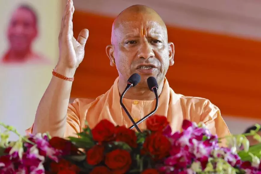 Noida: योगी सरकार ने नोएडा-ग्रेनो यात्रियों को दिया सफर का तोहफा Noida: योगी सरकार ने नोएडा-ग्रेनो यात्रियों को दिया सफर का तोहफा