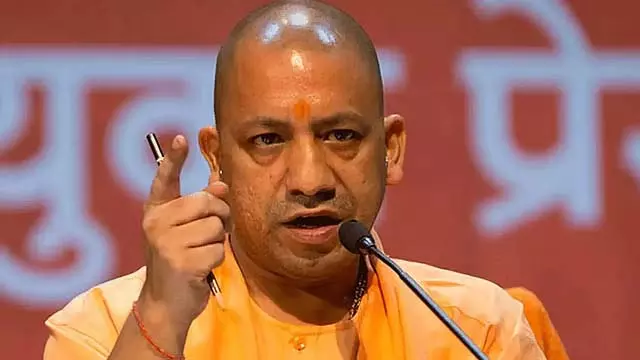 UP : फतेहाबाद का नाम बदलकर सिंधुपुरम किया गया UP : फतेहाबाद का नाम बदलकर सिंधुपुरम किया गया