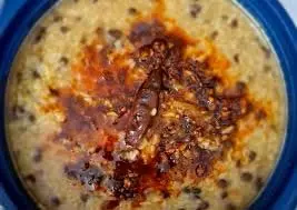 Spicy Lentil Khichdi: घर पर बनाएं लाजवाब मसालेदार दाल खिचड़ी Spicy Lentil Khichdi: घर पर बनाएं लाजवाब मसालेदार दाल खिचड़ी