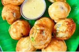 Urad Dal Snacks Recipes: उड़द दाल से बनाएं ऐसे स्वादिष्ट स्नैक्स, कम तेल में तैयार हो जाएगा चटपटा नाश्ता Urad Dal Snacks Recipes: उड़द दाल से बनाएं ऐसे स्वादिष्ट स्नैक्स, कम तेल में तैयार हो जाएगा चटपटा नाश्ता