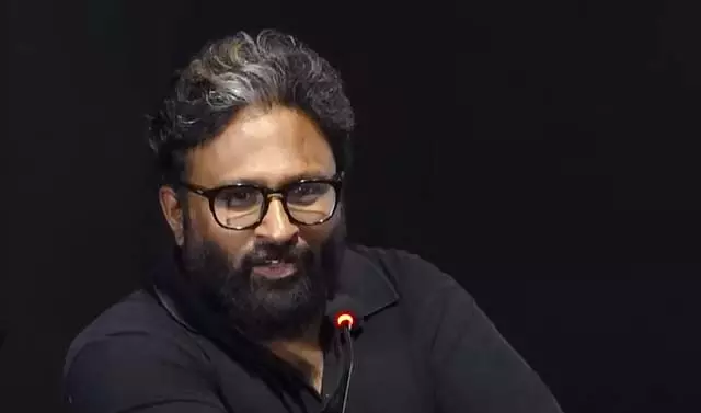 अपनी फिल्मों को पर्दे पर उतारना संघर्षपूर्ण : Ram अपनी फिल्मों को पर्दे पर उतारना संघर्षपूर्ण : Ram