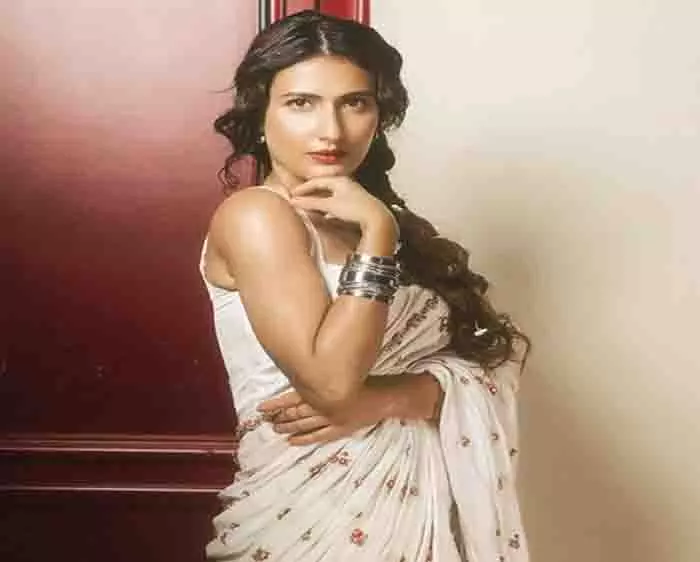 फातिमा सना शेख ने कहा- उन्हें Papa ki pari जैसा महसूस हो रहे फातिमा सना शेख ने कहा- उन्हें Papa ki pari जैसा महसूस हो रहे