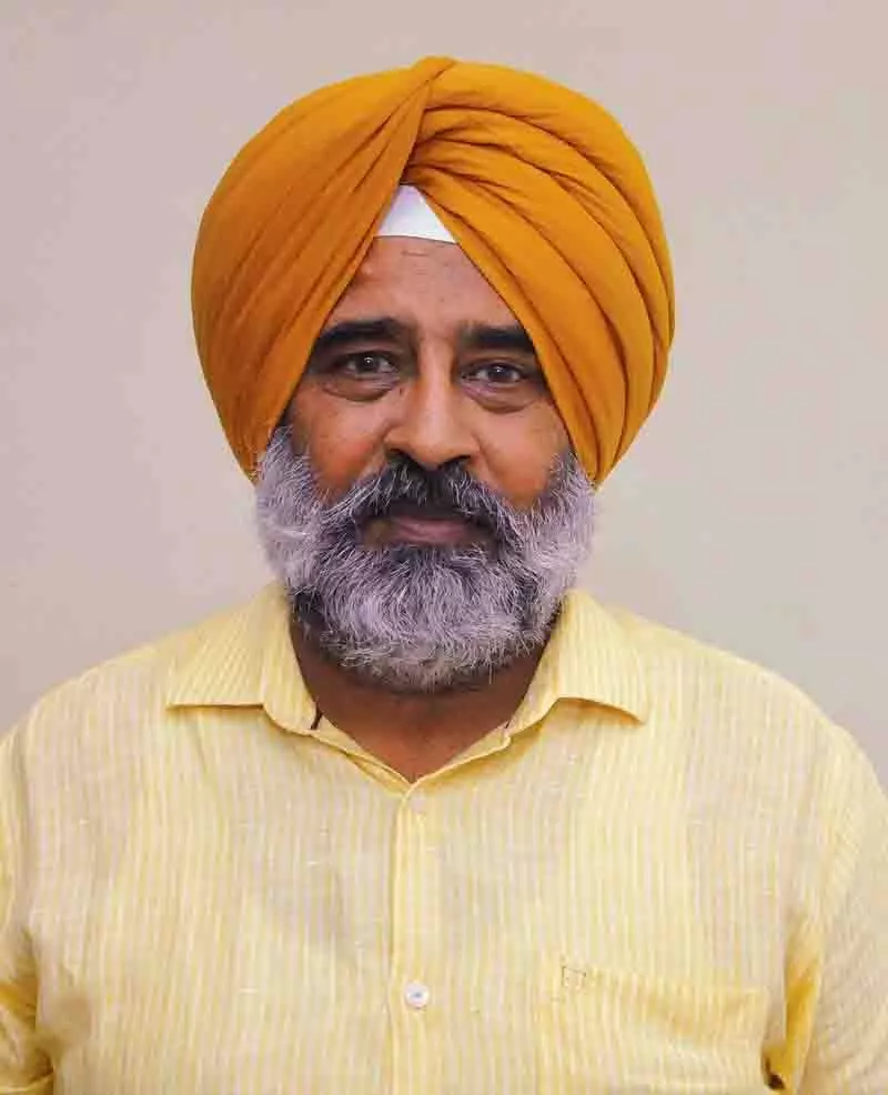 Pargat Singh, कुशलदीप ढिल्लों ने प्रदेश उपाध्यक्ष पद से दिया इस्तीफा Pargat Singh, कुशलदीप ढिल्लों ने प्रदेश उपाध्यक्ष पद से दिया इस्तीफा