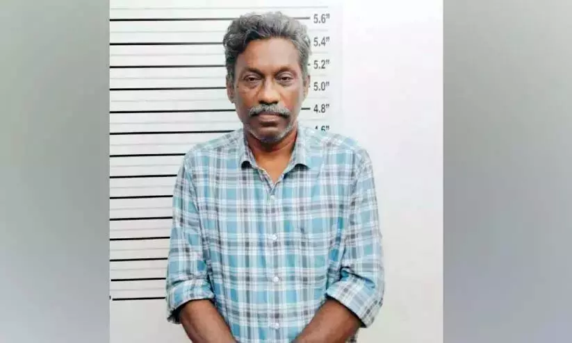 Kerala : महिला डॉक्टर को मरीज के साथी ने पीटा Kerala : महिला डॉक्टर को मरीज के साथी ने पीटा