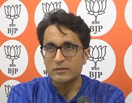 सत्ता बचाने के लिए कांग्रेस ने लोकतंत्र और संविधान की हत्या की थी : प्रदीप भंडारी सत्ता बचाने के लिए कांग्रेस ने लोकतंत्र और संविधान की हत्या की थी : प्रदीप भंडारी