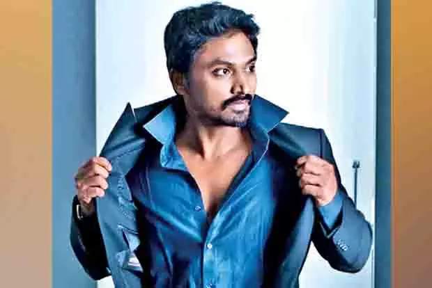 अभिनेता कृष्णा फरार, Tamil Nadu पुलिस ने उनकी तलाश के लिए 5 विशेष टीमें बनाईं अभिनेता कृष्णा फरार, Tamil Nadu पुलिस ने उनकी तलाश के लिए 5 विशेष टीमें बनाईं