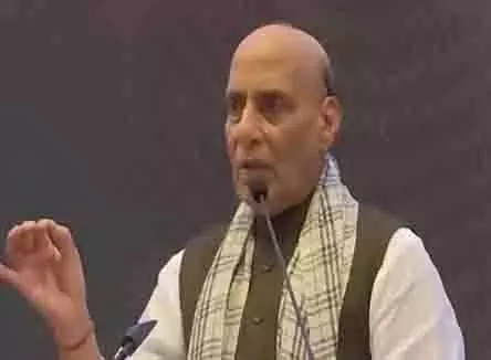 CDS को संयुक्त आदेश जारी करने का अधिकार मिला CDS को संयुक्त आदेश जारी करने का अधिकार मिला