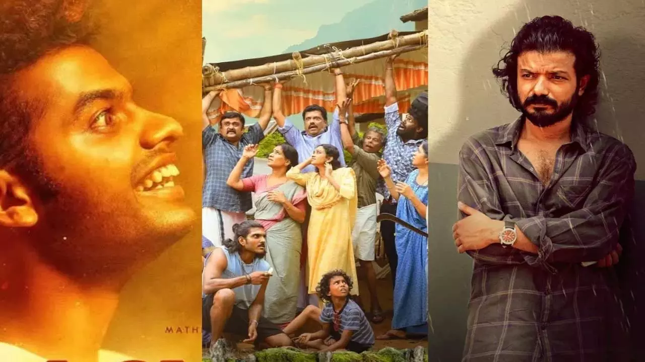 इस सप्ताह (23-29 जून) ओटीटी पर रिलीज हो रही हैं 5 नई मलयालम फिल्में इस सप्ताह (23-29 जून) ओटीटी पर रिलीज हो रही हैं 5 नई मलयालम फिल्में