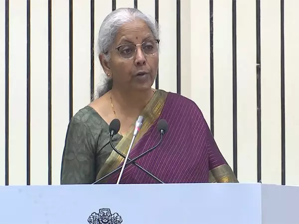 आपातकाल कानून के दुरुपयोग और न्यायिक हनन का परिणाम: Sitharaman आपातकाल कानून के दुरुपयोग और न्यायिक हनन का परिणाम: Sitharaman