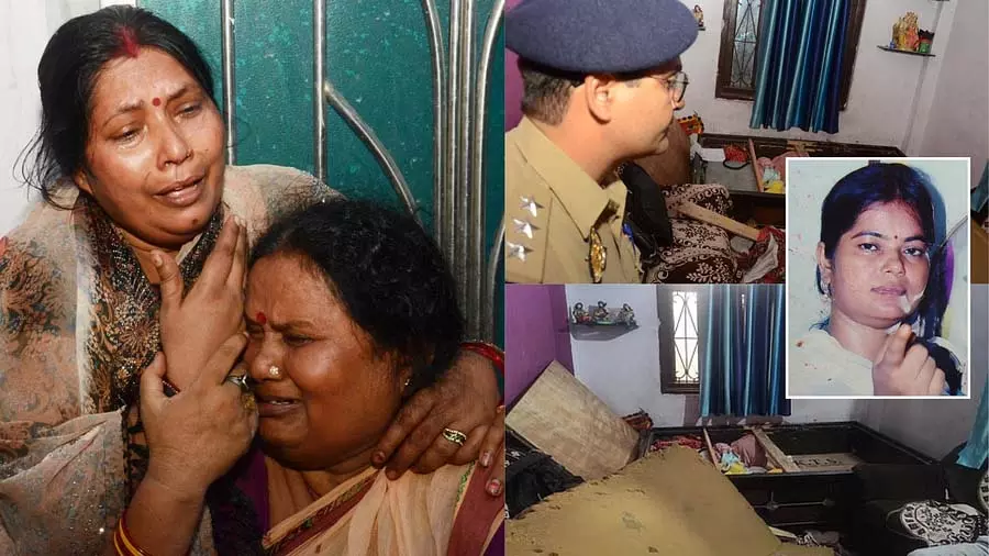 Kanpur हत्याकांड में बड़ा खुलासा – नाबालिग को लेकर शक गहराया Kanpur हत्याकांड में बड़ा खुलासा – नाबालिग को लेकर शक गहराया