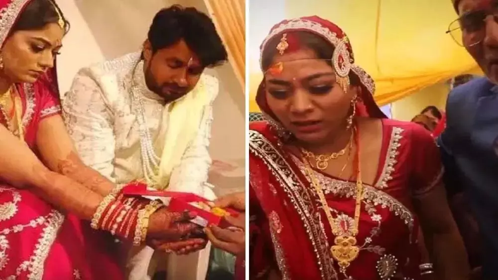 राजा की हत्या से पहले सोनम ने भेजे थे तंत्र-मंत्र के संदेश राजा की हत्या से पहले सोनम ने भेजे थे तंत्र-मंत्र के संदेश