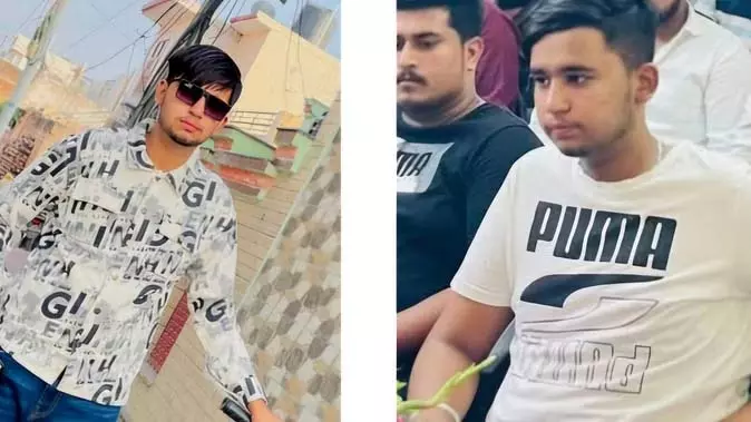 छोटी उम्र, बड़ा अपराधी : हरियाणा में वारदात, लिंक चीन-पाकिस्तान से छोटी उम्र, बड़ा अपराधी : हरियाणा में वारदात, लिंक चीन-पाकिस्तान से