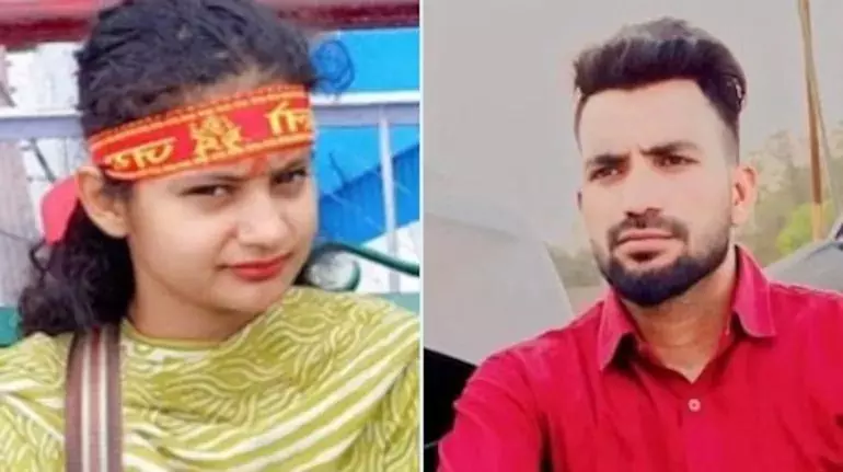 बुर्का पहने एक व्यक्ति ने दिल्ली की लड़की को उसके पिता के सामने छत से धक्का दिया बुर्का पहने एक व्यक्ति ने दिल्ली की लड़की को उसके पिता के सामने छत से धक्का दिया