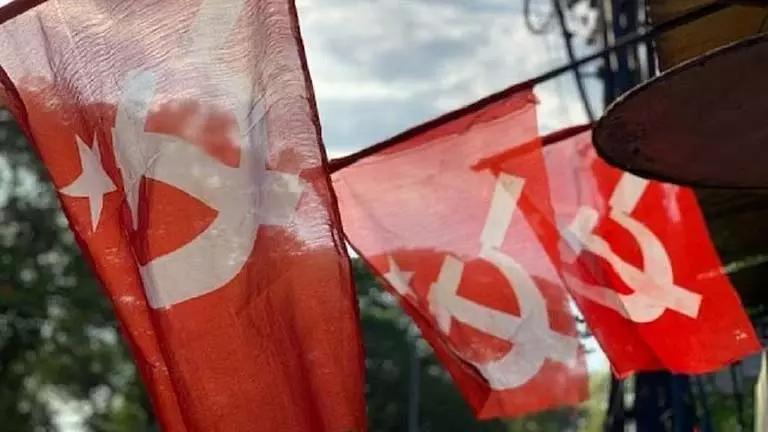 CPI ने नीलांबुर उपचुनाव के दौरान CPM पर समन्वय की कमी का आरोप लगाया CPI ने नीलांबुर उपचुनाव के दौरान CPM पर समन्वय की कमी का आरोप लगाया