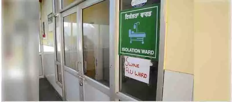 Ludhiana: हमारी खाद्य शृंखला में परजीवी जूनोसिस का मूक खतरा Ludhiana: हमारी खाद्य शृंखला में परजीवी जूनोसिस का मूक खतरा