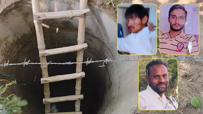 दमकल की देरी से बुझ गई तीन जिंदगियां, कांप उठे हादसे के गवाह दमकल की देरी से बुझ गई तीन जिंदगियां, कांप उठे हादसे के गवाह