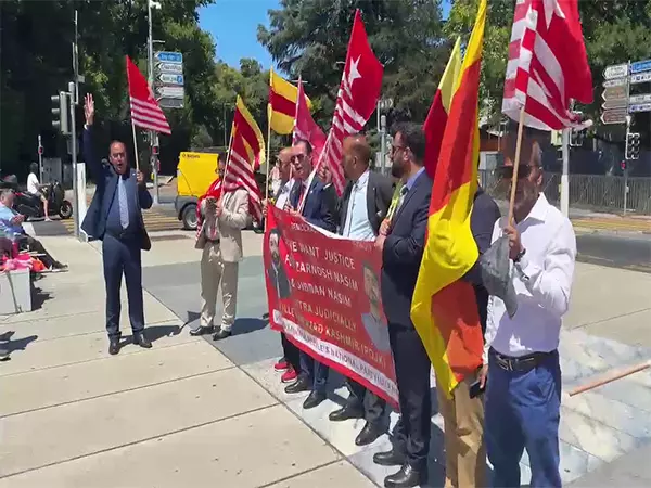 UKPNP ने पीओजेके, पीओजीबी में अधिकारों के उल्लंघन को लेकर UNHRC में विरोध प्रदर्शन किया UKPNP ने पीओजेके, पीओजीबी में अधिकारों के उल्लंघन को लेकर UNHRC में विरोध प्रदर्शन किया