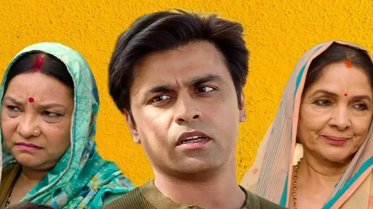 Panchayat सीजन 4 अंतिम एपिसोड IMDb रेटिंग Panchayat सीजन 4 अंतिम एपिसोड IMDb रेटिंग