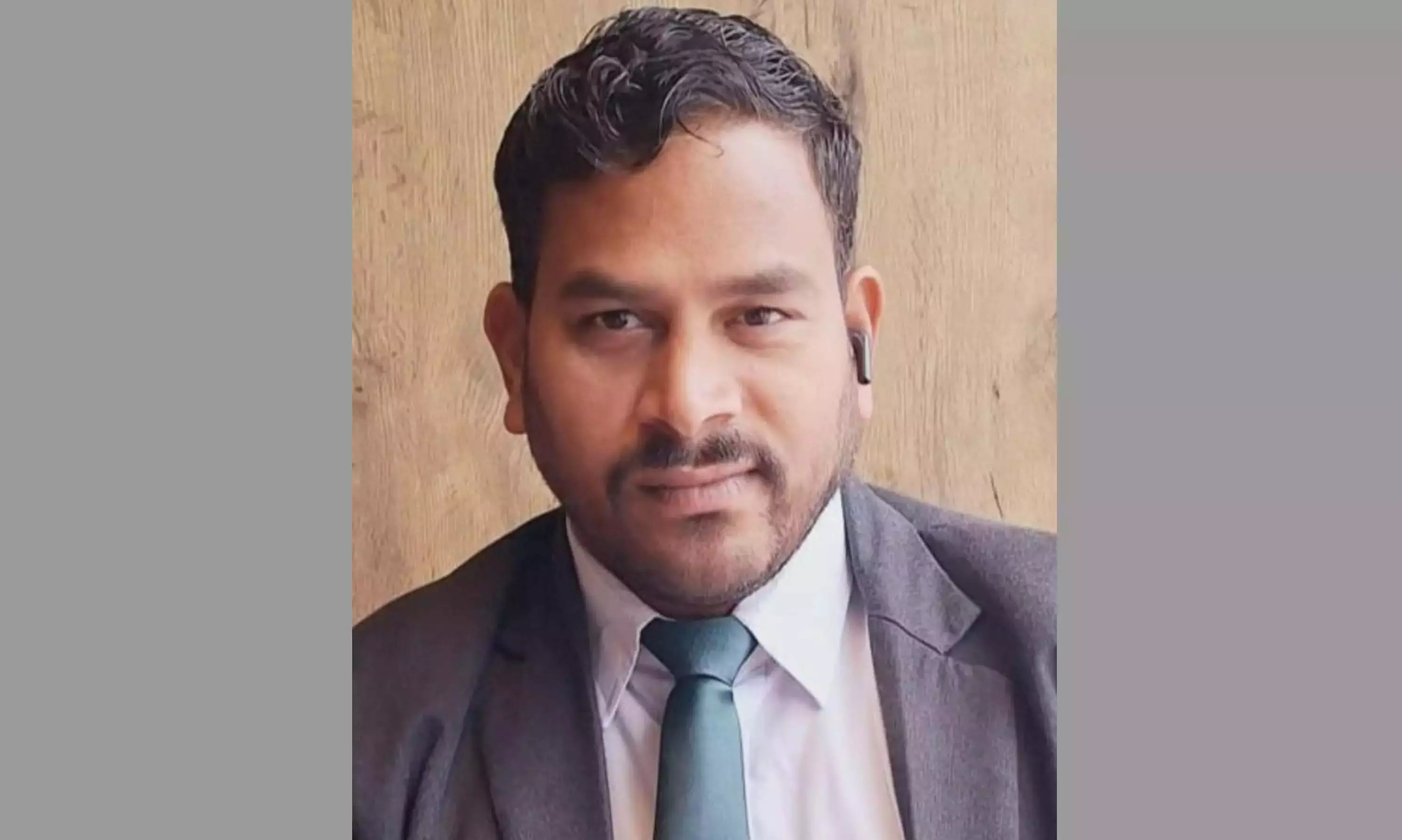 Telangana प्रवासी श्रमिक कतर में लापता Telangana प्रवासी श्रमिक कतर में लापता
