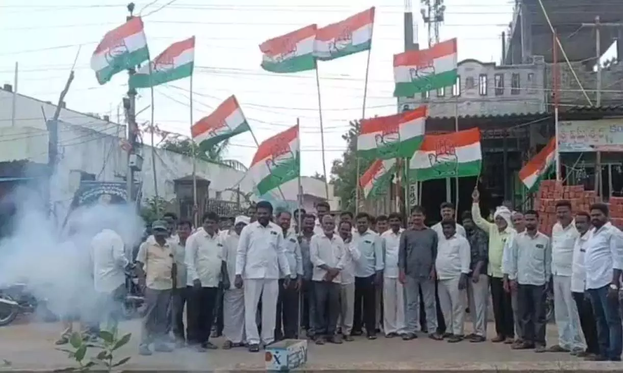 KCR ने नदी के पानी के मामले में तेलंगाना को धोखा दिया: रेवंत KCR ने नदी के पानी के मामले में तेलंगाना को धोखा दिया: रेवंत