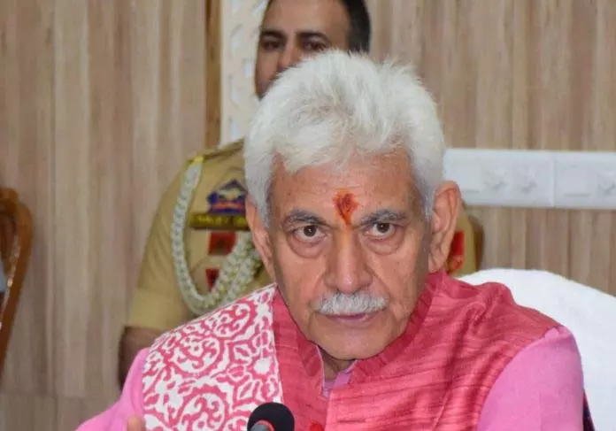 SMVDSB ने BRO को इस साल अक्टूबर तक शिव खोरी हेलीपैड का निर्माण पूरा करने का निर्देश दिया SMVDSB ने BRO को इस साल अक्टूबर तक शिव खोरी हेलीपैड का निर्माण पूरा करने का निर्देश दिया