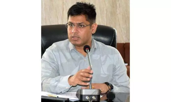 Jammu: श्री बुड्ढा अमरनाथजी यात्रा 27 जुलाई से Jammu: श्री बुड्ढा अमरनाथजी यात्रा 27 जुलाई से