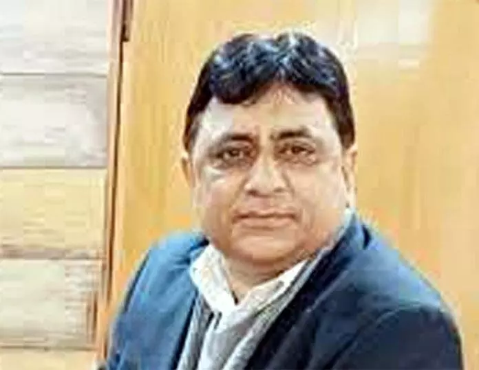 Jammu: पर्यटन निदेशालय ने पर्यटन नीति 2020 को नया रूप देने के लिए दूसरा हितधारक परामर्श आयोजित किया Jammu: पर्यटन निदेशालय ने पर्यटन नीति 2020 को नया रूप देने के लिए दूसरा हितधारक परामर्श आयोजित किया