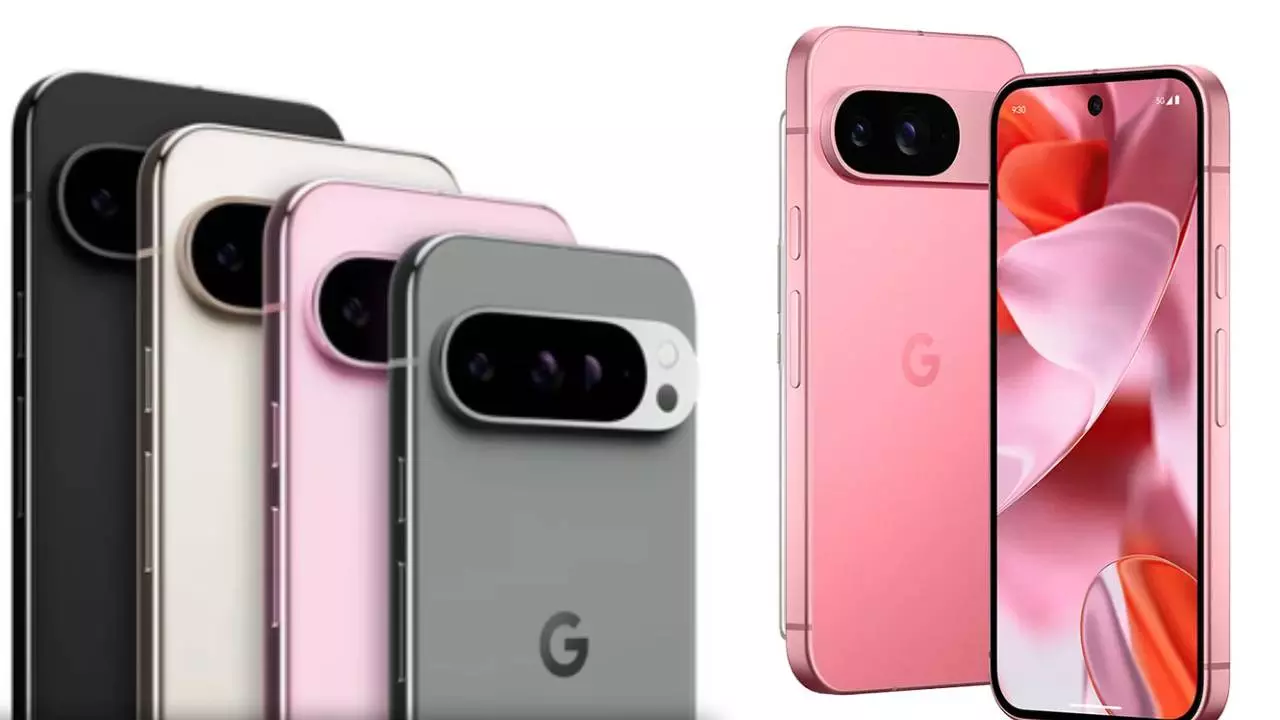 50MP कैमरा, 4700mAh बैटरी वाले Google स्मार्टफोन पर 12000 का डिस्काउंट, ये है पूरा ऑफर 50MP कैमरा, 4700mAh बैटरी वाले Google स्मार्टफोन पर 12000 का डिस्काउंट, ये है पूरा ऑफर