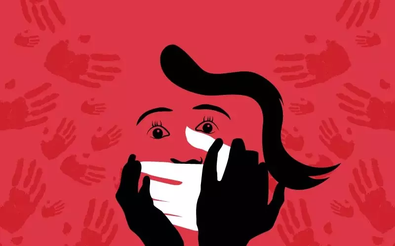 छह साल की बच्ची के बलात्कार और हत्या के विरोध में Karbi आंगलोंग में विरोध प्रदर्शन छह साल की बच्ची के बलात्कार और हत्या के विरोध में Karbi आंगलोंग में विरोध प्रदर्शन