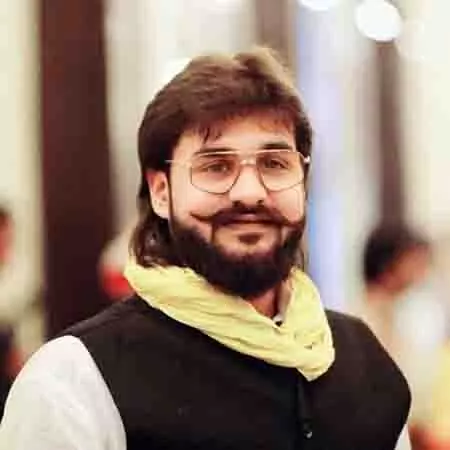 Allahabad HC ने भड़काऊ भाषण मामले में अब्बास अंसारी की याचिका खारिज की Allahabad HC ने भड़काऊ भाषण मामले में अब्बास अंसारी की याचिका खारिज की