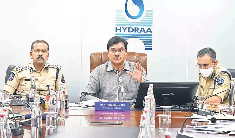 बाढ़ रोकथाम उपायों का समन्वय किया जाता है बाढ़ रोकथाम उपायों का समन्वय किया जाता है